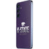 Kansas State University K-State Wildcats Gradient Galaxy A36 5G Skin